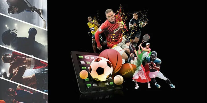 Giới thiệu về sân chơi lucky sport sv88