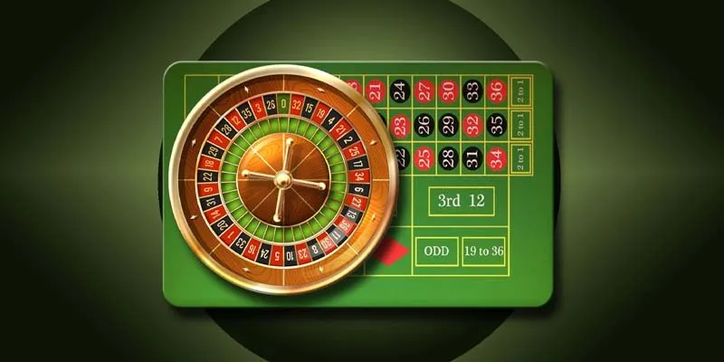 Hiểu rõ các loại đặt cược trong roulette sv88