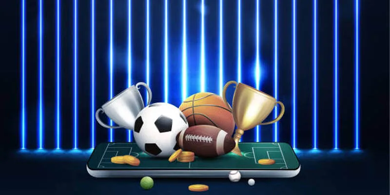 Khám phá loạt thể thao đỉnh cao chỉ có tại lucky sport sv88