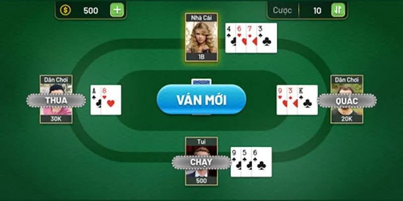 Mẹo để có cách chơi xì dách luôn thắng