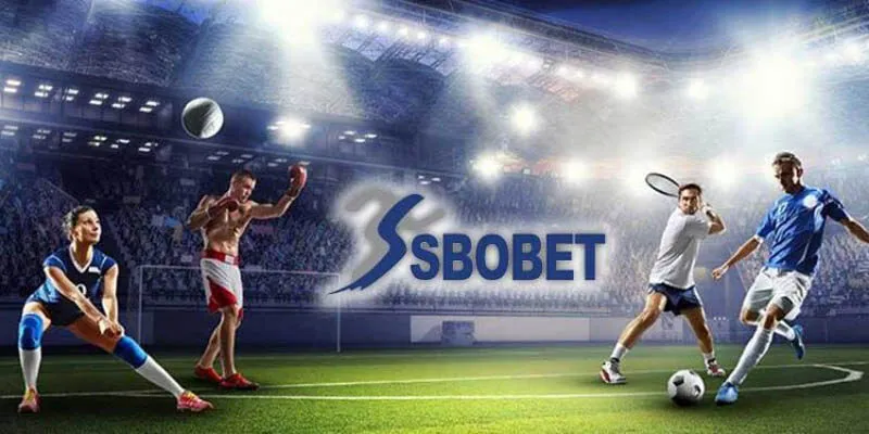 Ưu điểm nổi bật tại SBOBET sport sv88